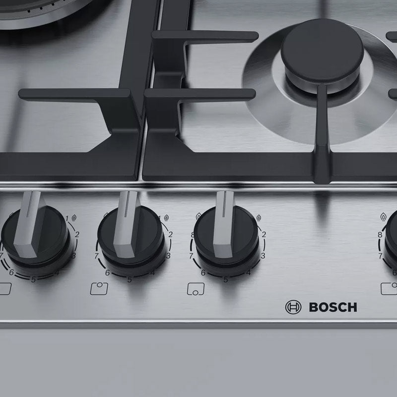 Anafe a Gas 75 cm Bosch